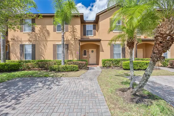 2724 Calabria, DAVENPORT, FL 33897