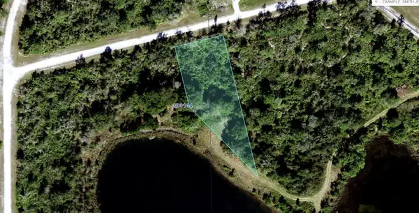 Silver Palm Drive, INDIAN LAKE ESTATES, FL 33855