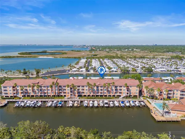 5000 Culbreath Key Way #8-308, TAMPA, FL 33611