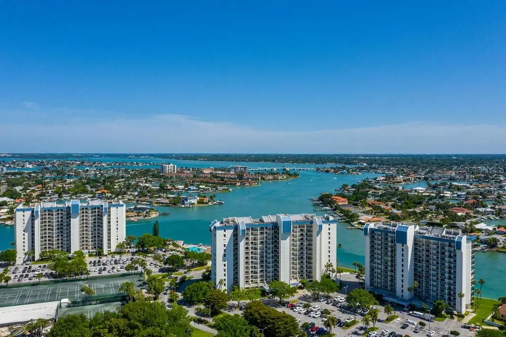 9415 Blind Pass Road #704, Saint Pete Beach, FL 33706 - Image #1