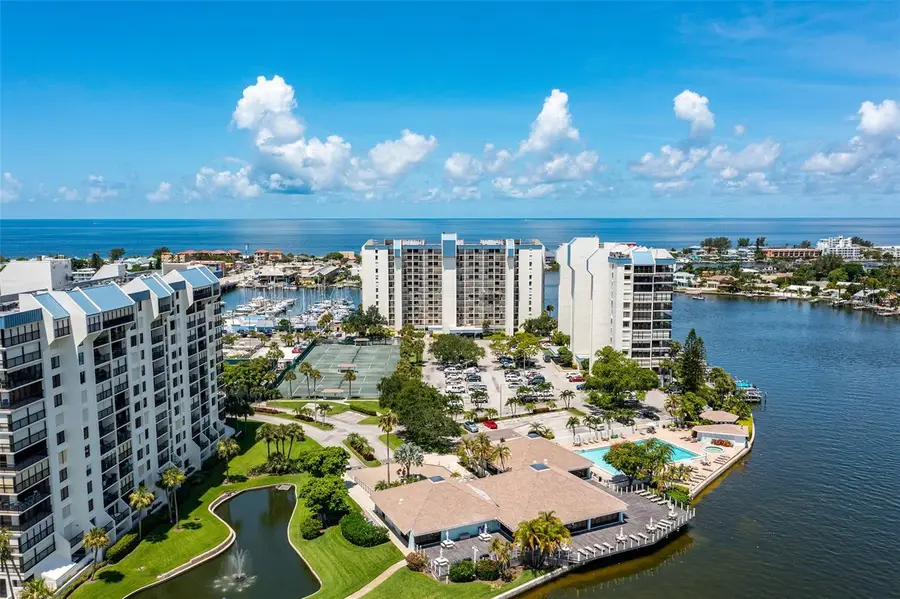 9415 Blind Pass Road #704, Saint Pete Beach, FL 33706 - Image #3