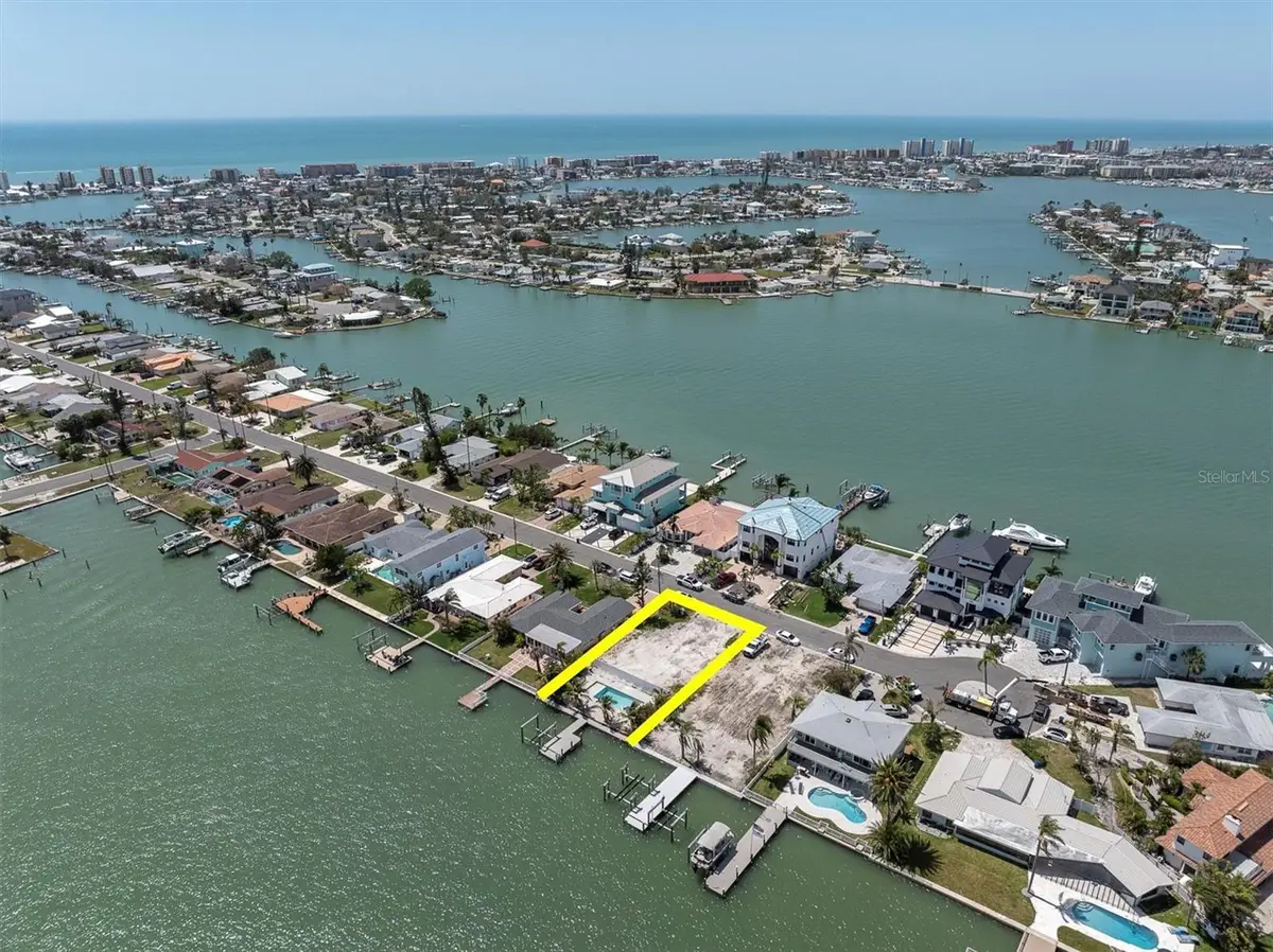 575 Crystal Drive, Madeira Beach, FL 33708 - Image #1