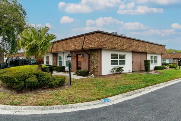 6188 Chesham Drive #5, NEW PORT RICHEY, FL 34653