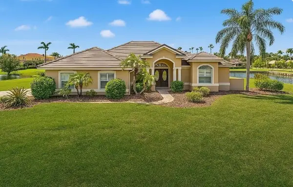 6181 9th Avenue Circle Ne, BRADENTON, FL 34212