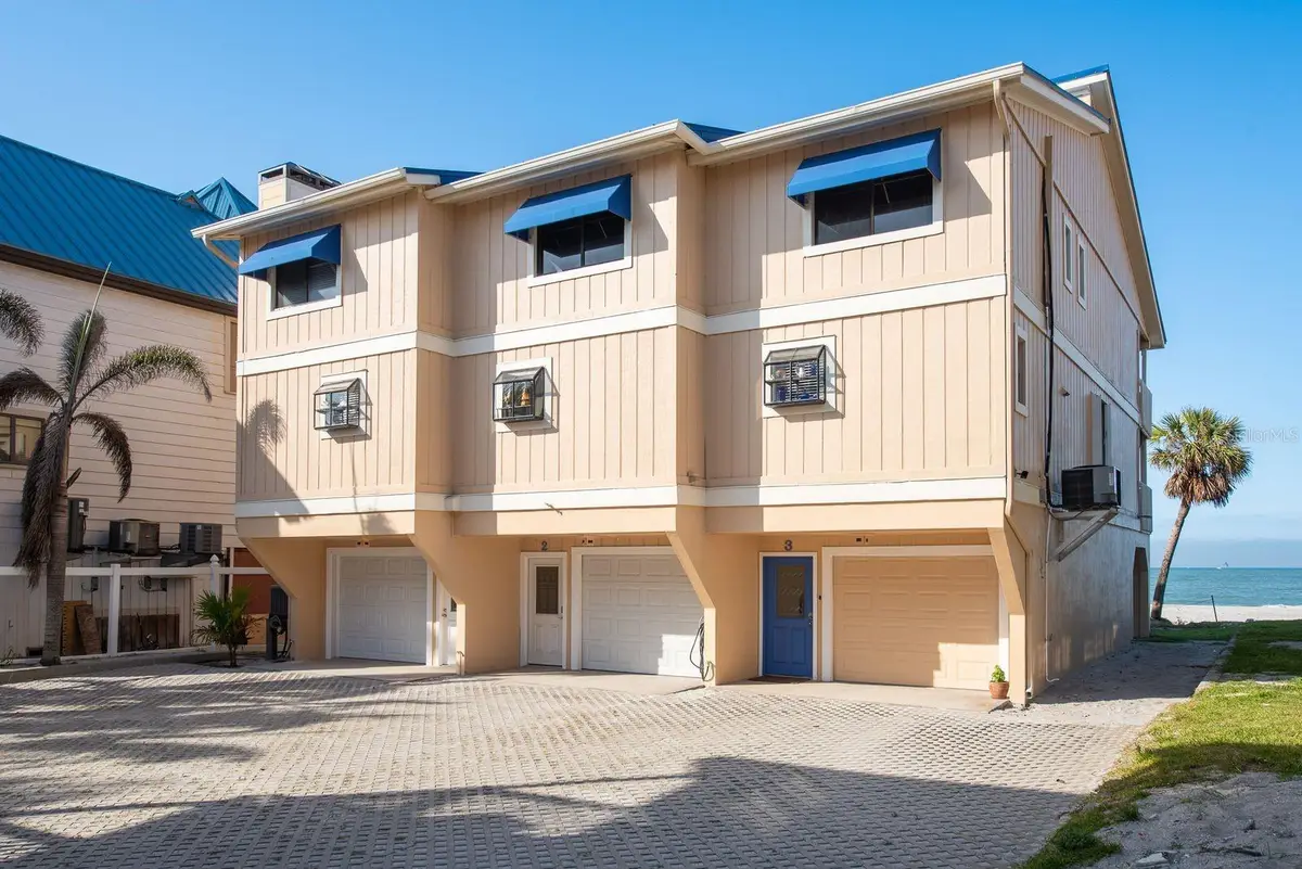 12512 1st Street W #2, Treasure Island, FL 33706 - Image #1