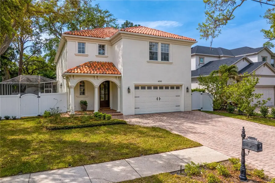 4310 W Sevilla Street, Tampa, FL 33629 - Image #2