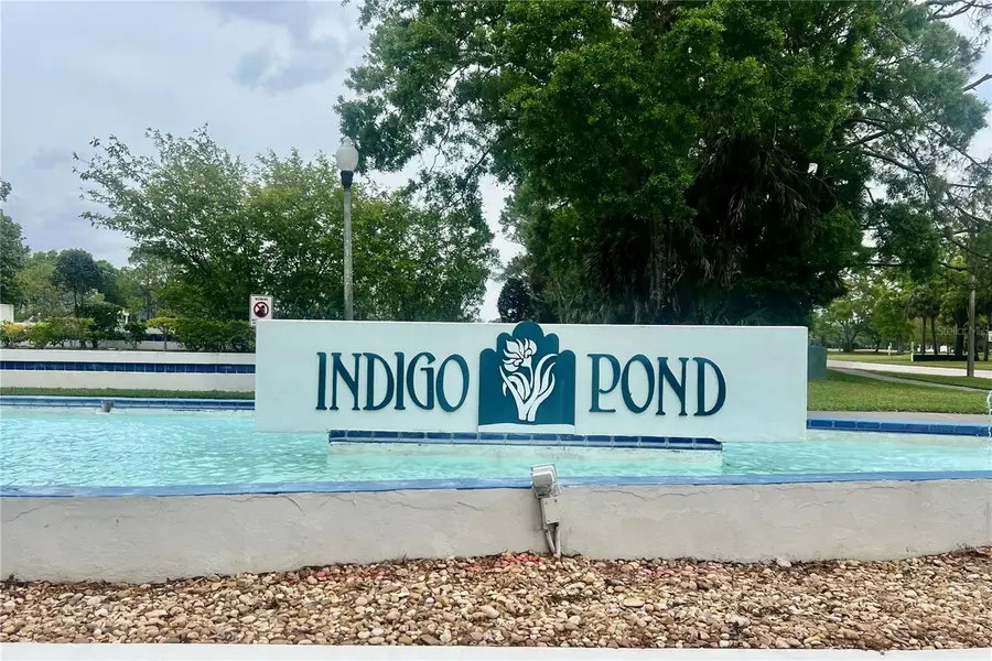 3629 Indigo Pond Drive #3629, Palm Harbor, FL 34685 - Image #2