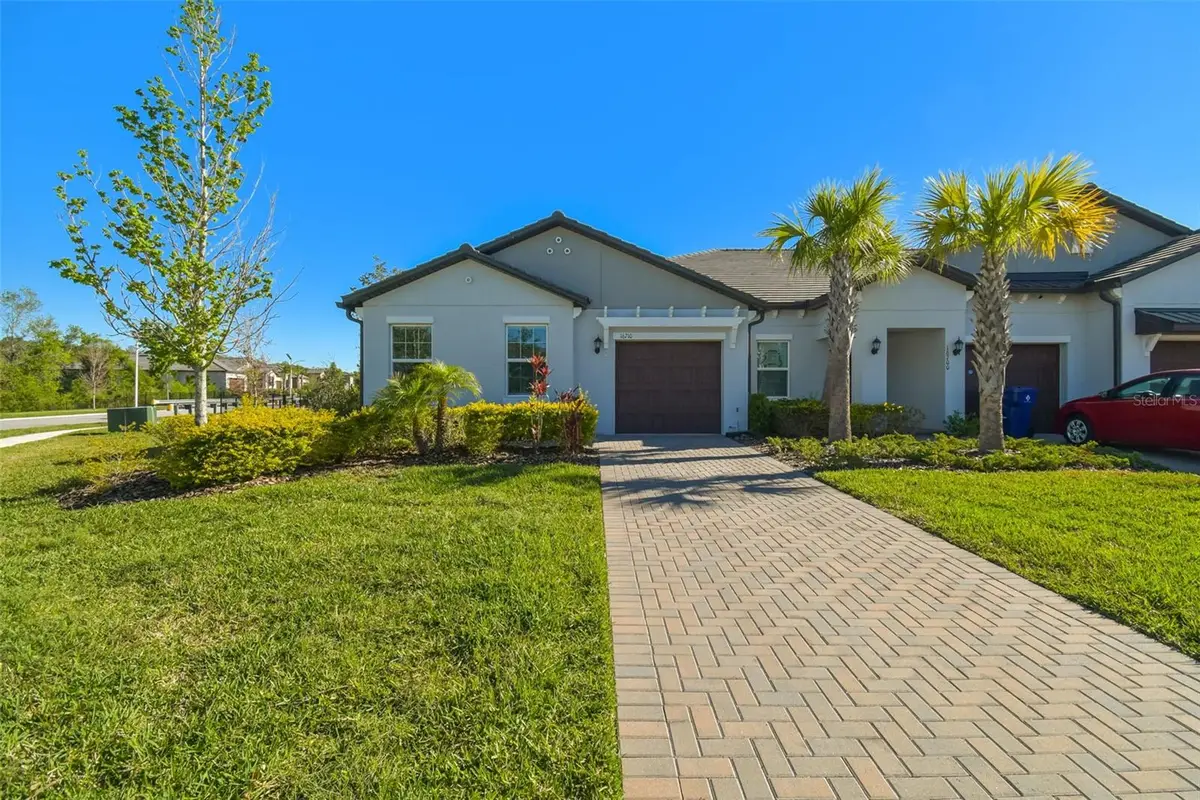 16710 Shell Bay Drive, Land O Lakes, FL 34638 - Image #1