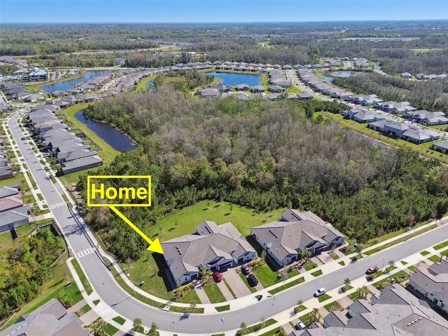 16710 Shell Bay Drive, Land O Lakes, FL 34638 - Image #3