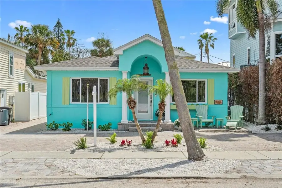 106 23rd Avenue, Saint Pete Beach, FL 33706 - Image #2