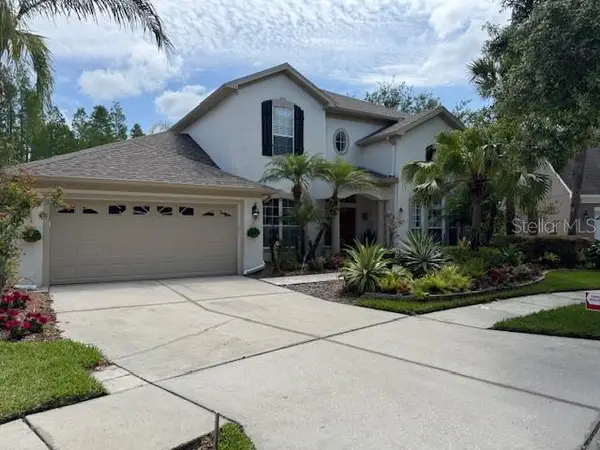 Address Withheld By Seller, TAMPA, FL 33647