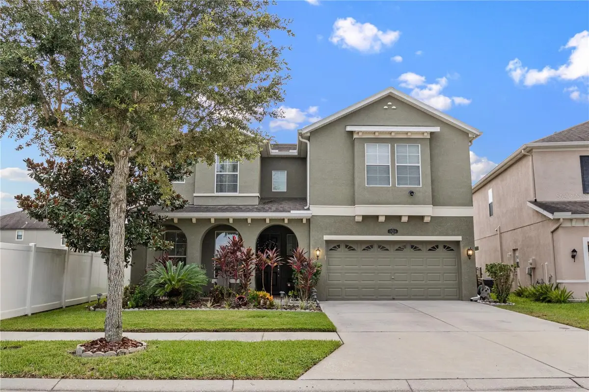 19214 Early Violet Drive Ne, Tampa, FL 33647 - Image #1