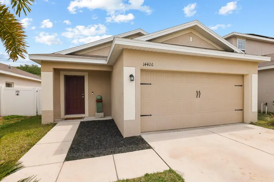 14426 Haddon Mist Drive, Wimauma, FL 33598 - Image #2