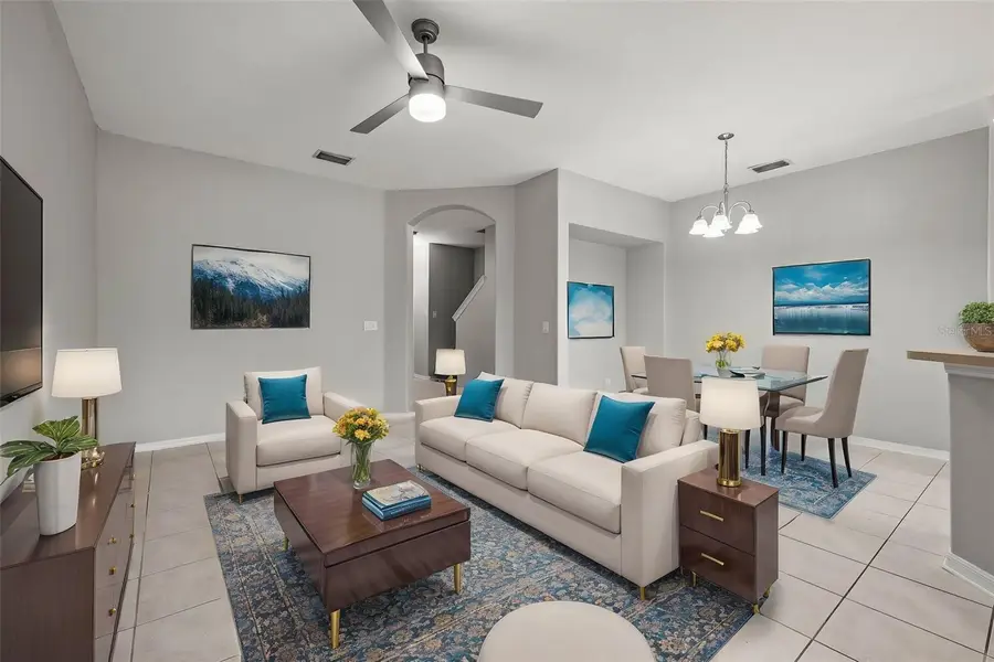 10418 Tulip Field Way, Riverview, FL 33578 - Image #2