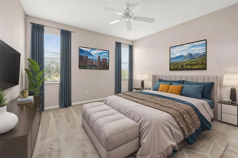 10418 Tulip Field Way, Riverview, FL 33578 - Image #3