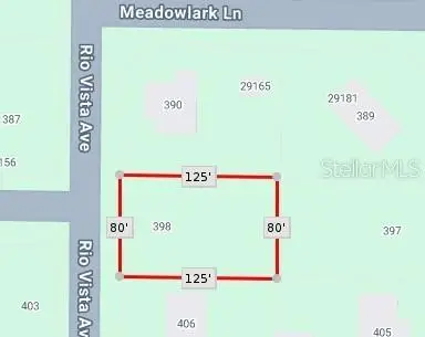 398 Rio Vista Avenue, Punta Gorda, FL 33982 - #2