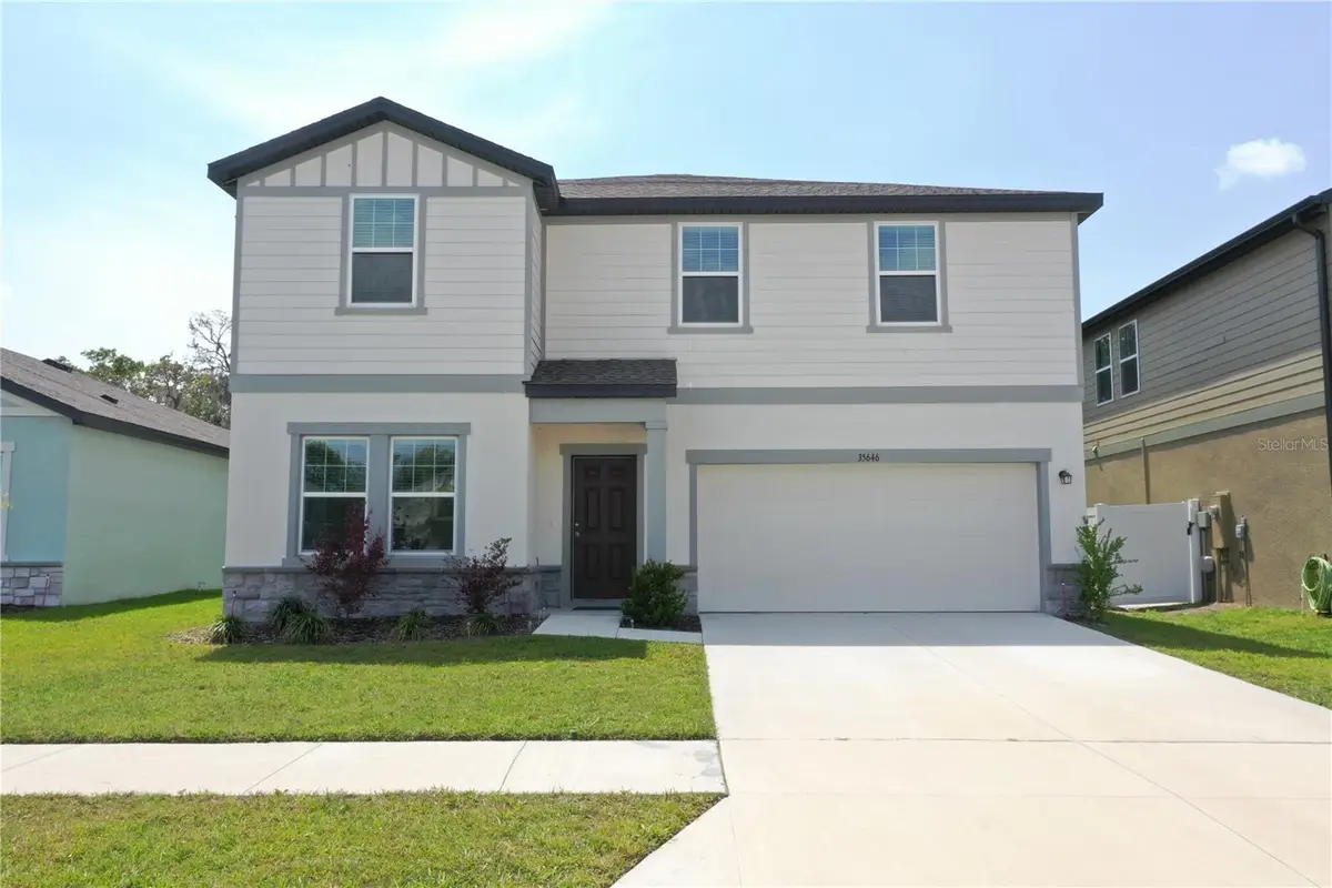 35646 Eastbrook Avenue, Zephyrhills, FL 33541 - Image #1