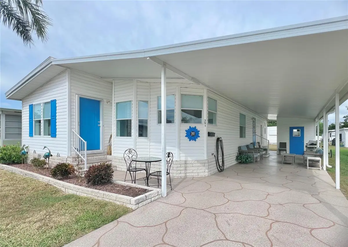 1100 Belcher Road S #391, Largo, FL 33771 - Image #1