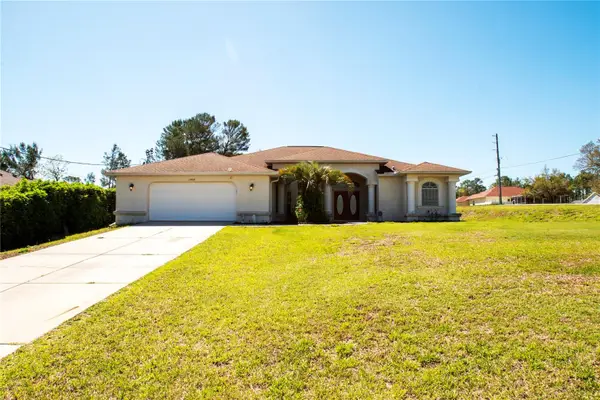 10400 Golden Avenue, WEEKI WACHEE, FL 34613