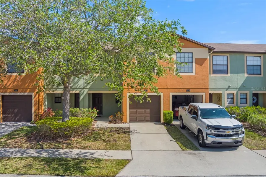 2441 Hibiscus Bay Lane, Brandon, FL 33511 - Image #2