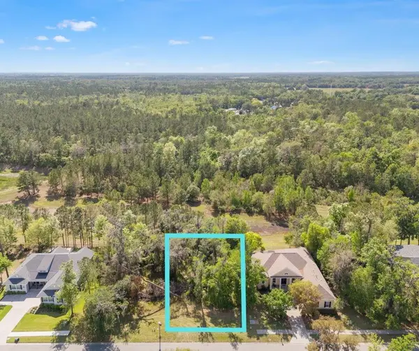 6055 Summit View Drive, BROOKSVILLE, FL 34601