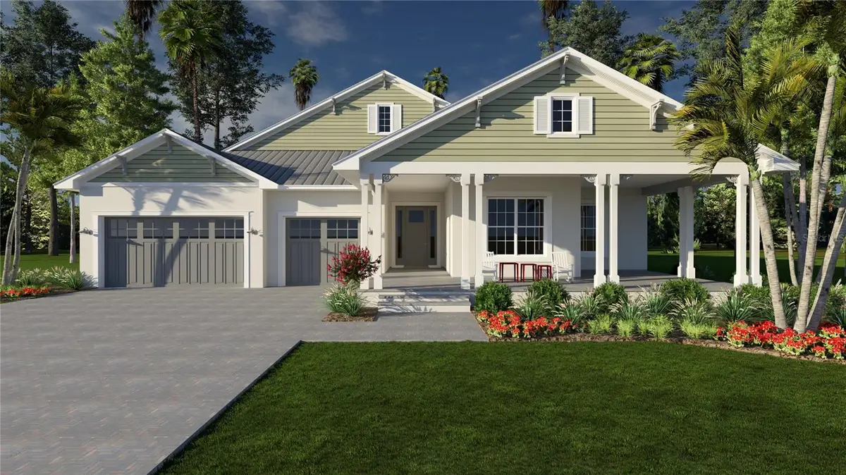 3207 Lake Padgett Drive, Land O Lakes, FL 34639 - Image #1