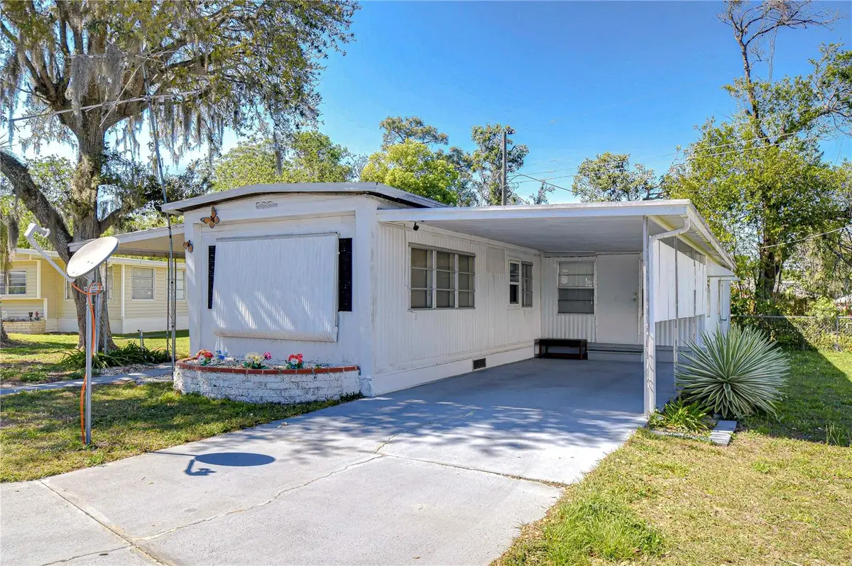 37347 Ray Drive, Zephyrhills, FL 33541 - #1