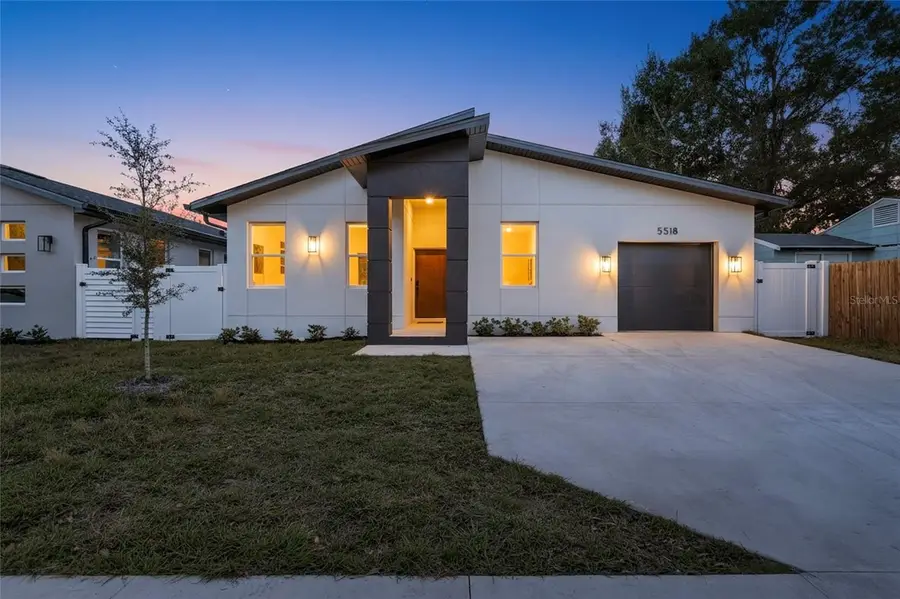 5518 Newton Avenue S, Gulfport, FL 33707 - Image #2