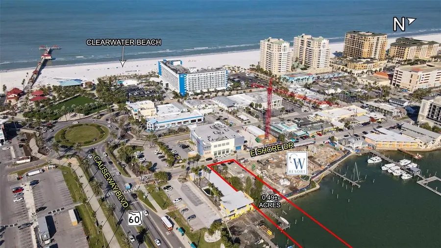 403 E Shore Drive, Clearwater Beach, FL 33767 - Image #3
