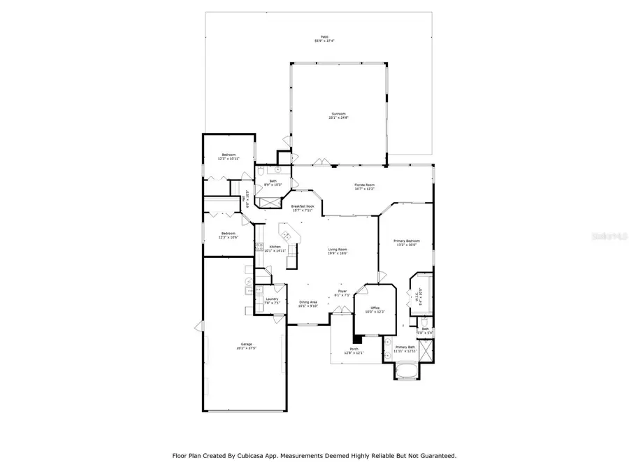 18241 Autumn Lake Boulevard, Hudson, FL 34667 - Image #3