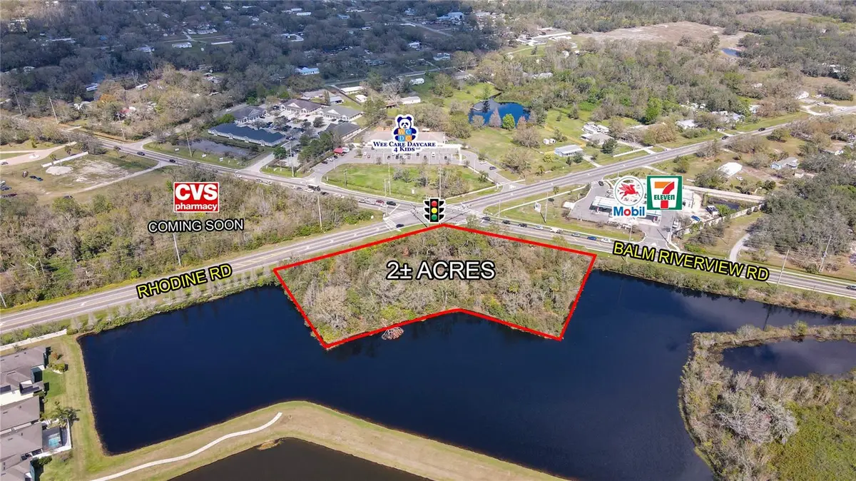Balm Riverview & Rhodine Road, Riverview, FL 33579 - Image #1