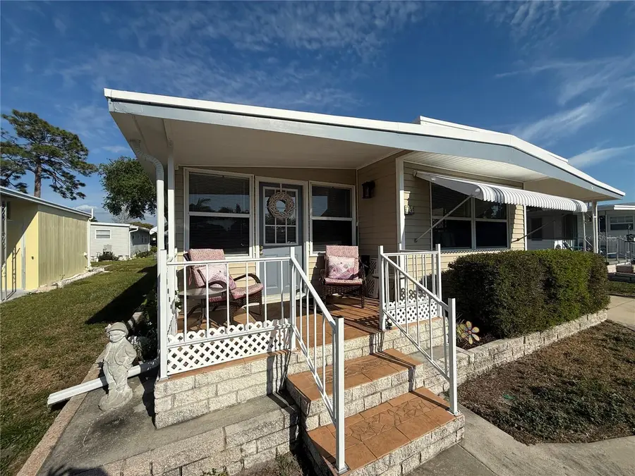 7880 54th Avenue N #75, Saint Petersburg, FL 33709 - Image #2