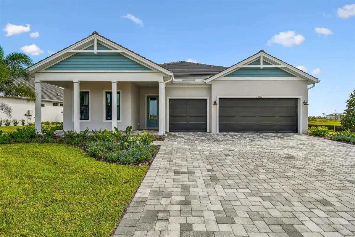 18057 Foxtail Loop, Venice, FL 34293 - #1