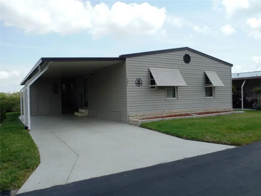 161 Clubview Drive #123, Safety Harbor, FL 34695 - Image #2