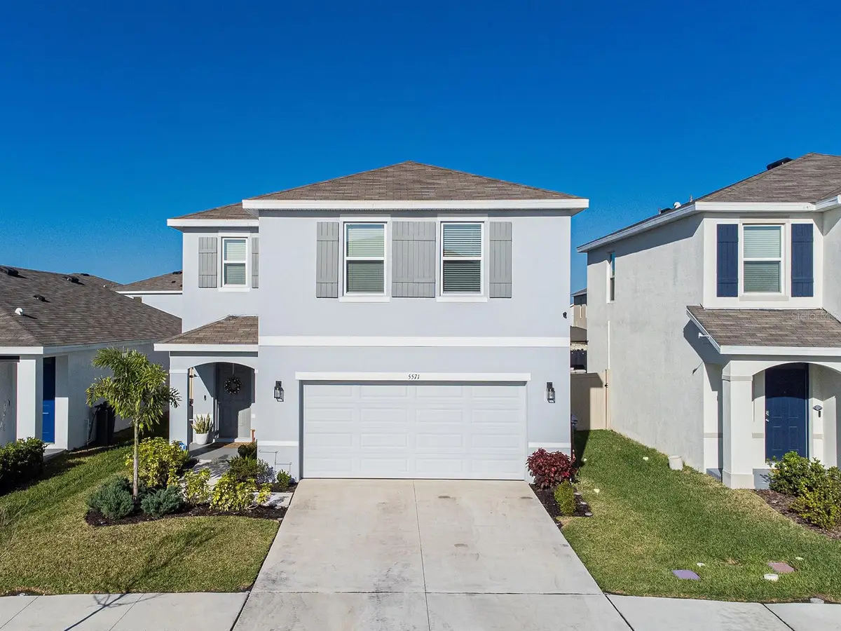 5571 Birch River Trail, Wesley Chapel, FL 33545 - Image #1