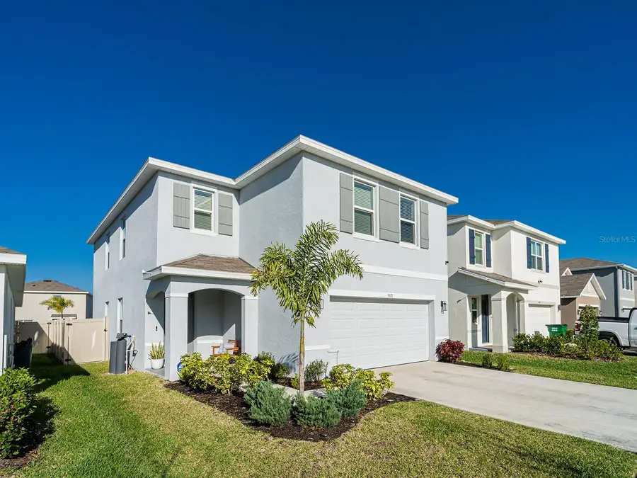 5571 Birch River Trail, Wesley Chapel, FL 33545 - Image #2
