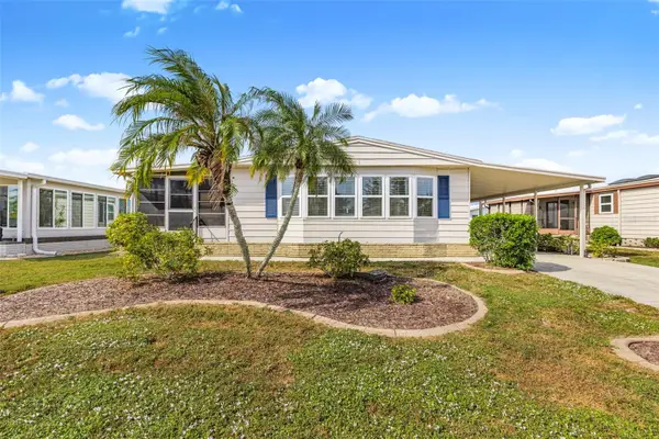 423 Tarde Logo Circle, NORTH PORT, FL 34287