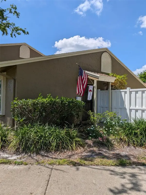 7112 Eldorado Drive, TAMPA, FL 33615