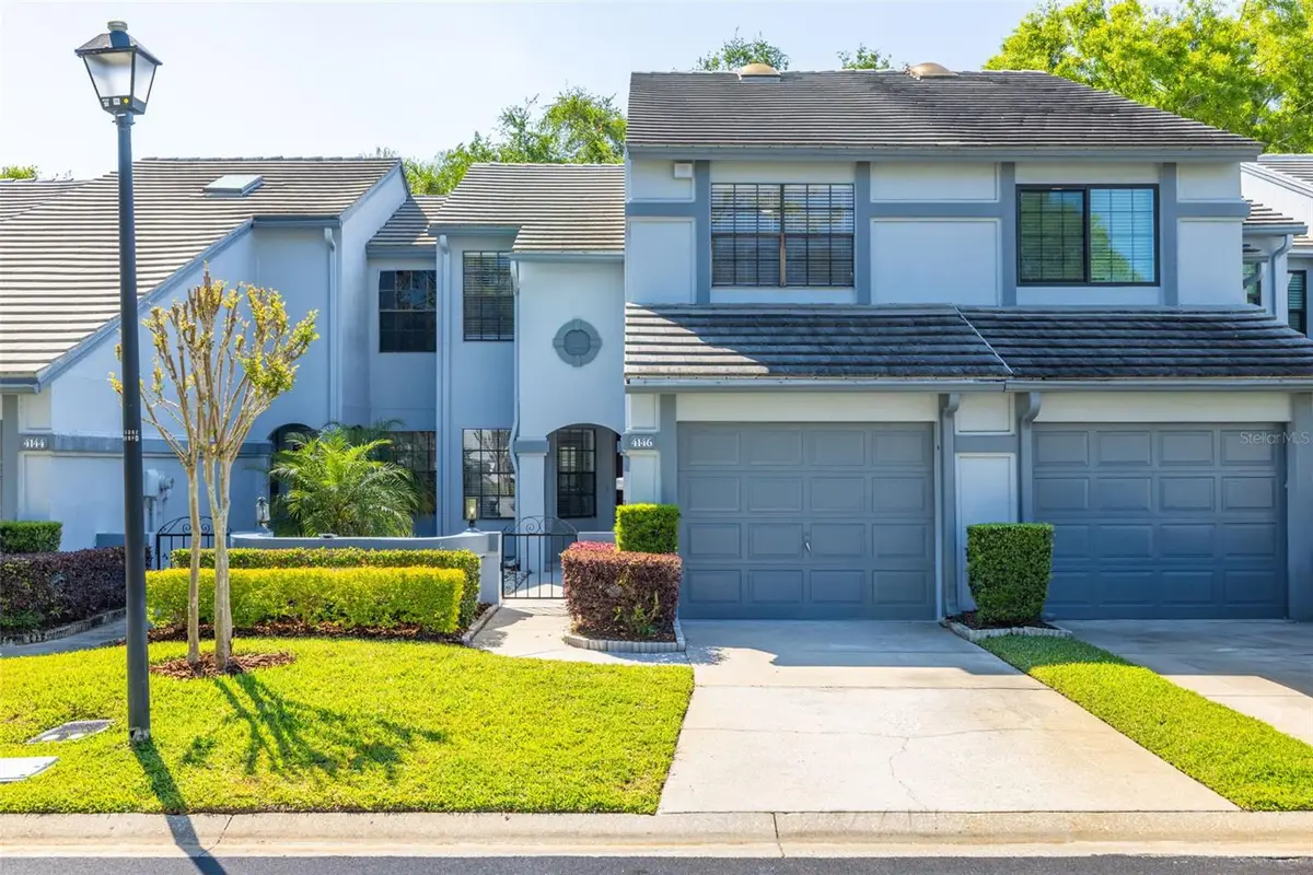 4146 Brentwood Park Circle, Tampa, FL 33624 - Image #1