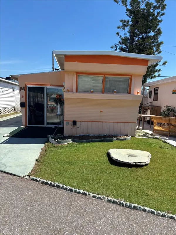 770 32nd Avenue S #409, ST PETERSBURG, FL 33705