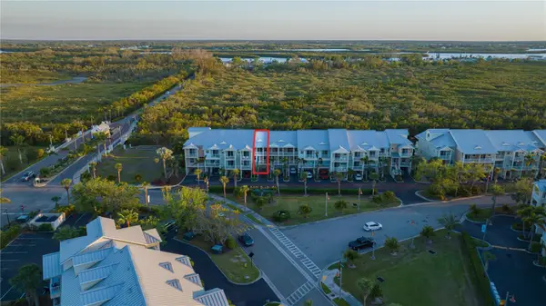 3210 Mangrove Point Drive, RUSKIN, FL 33570