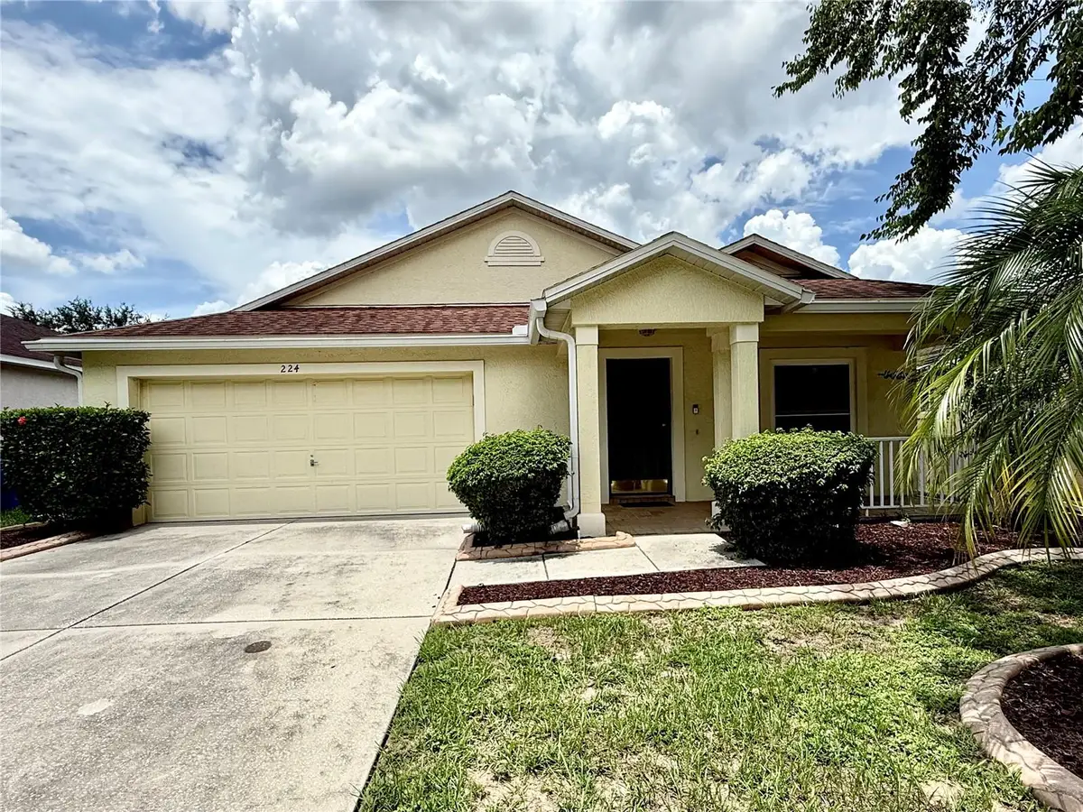 224 Chardonnay Place, Valrico, FL 33594 - Image #1