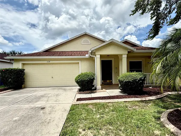 224 Chardonnay Place, VALRICO, FL 33594