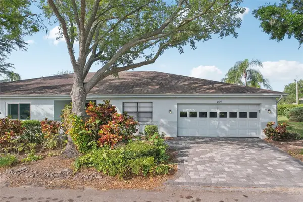 2529 Lancaster Drive, SUN CITY CENTER, FL 33573