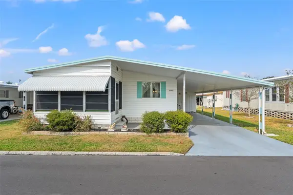 2127 Kahala Drive, HOLIDAY, FL 34691