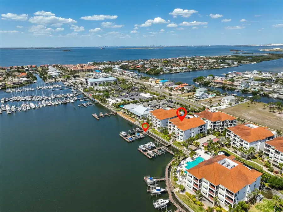 1038 Bellasol Way #202, Apollo Beach, FL 33572 - #3