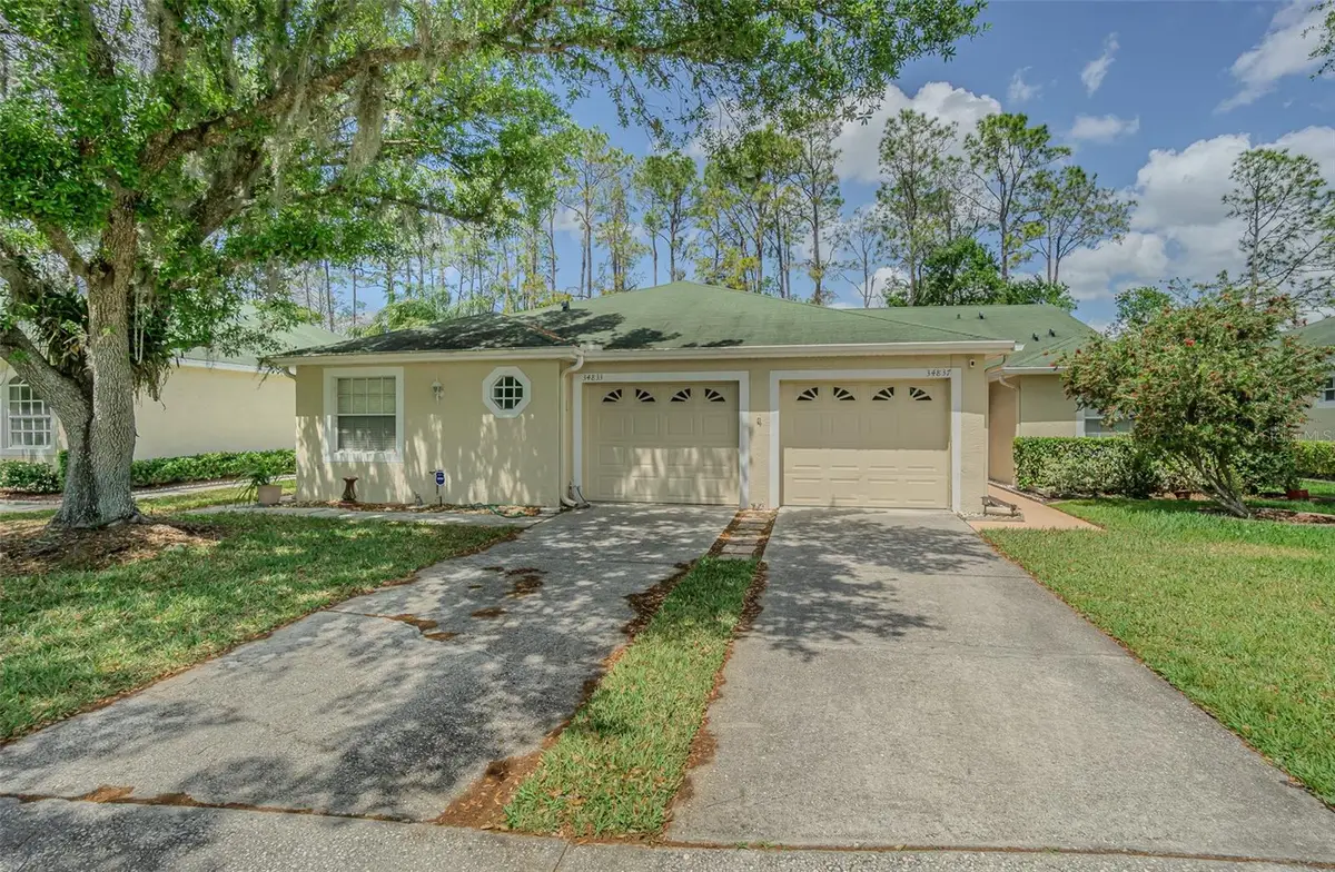 34833 Double Eagle Court, Zephyrhills, FL 33541 - #1