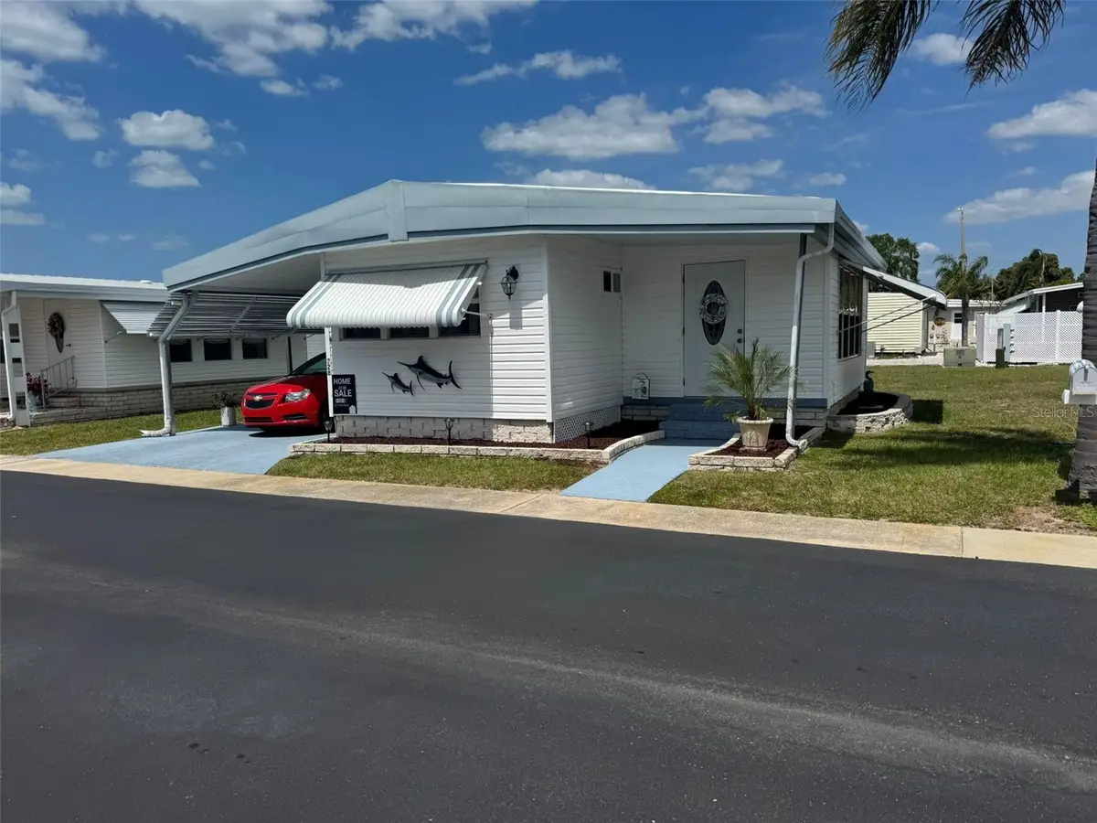 3301 Alt 19 #328, Dunedin, FL 34698 - Image #1