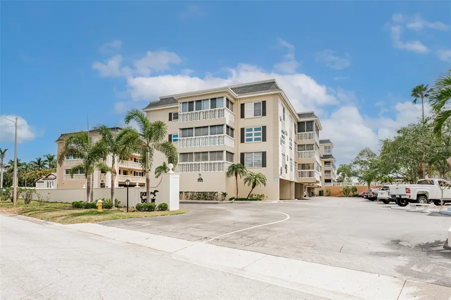 147 Bluff View Drive #206, Belleair Bluffs, FL 33770 - Image #2