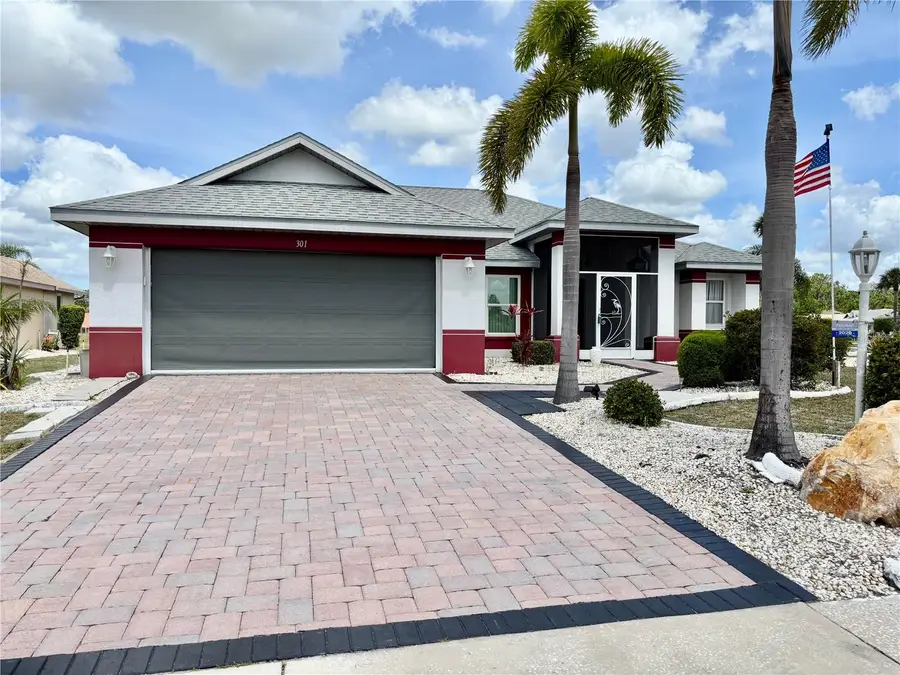 301 Caloosa Palms Court, Sun City Center, FL 33573 - Image #2